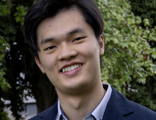 Joshua Han – 2013