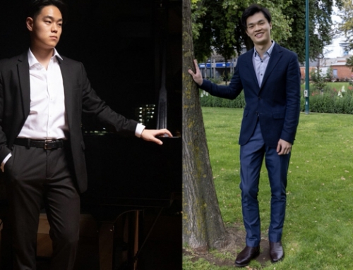 Theme and Variations Foundation 2025 awards announced