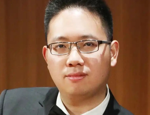 Alexander Yau – 2016