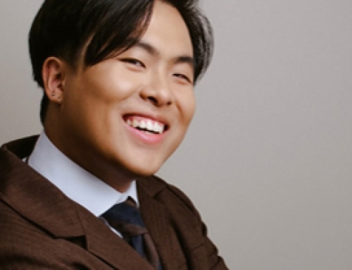 Michael de Huy – 2023