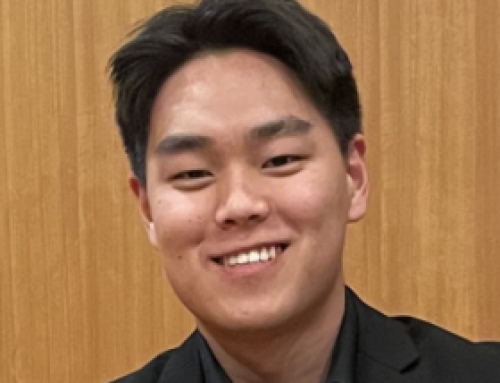 Sean Kim – 2025