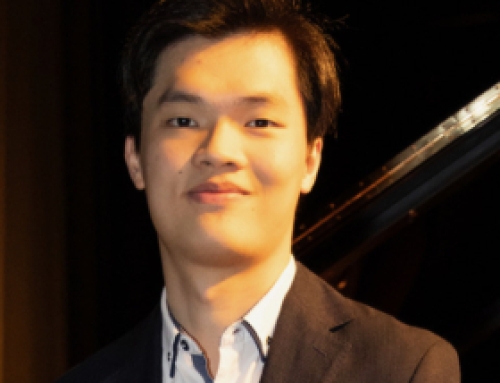 Joshua Han – 2025